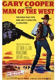 Man of the West (1958)