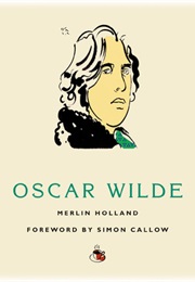 Coffee With Oscar Wilde (Merlin Holland)