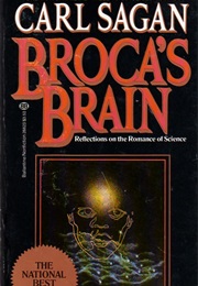 Broca&#39;s Brain (Carl Sagan)
