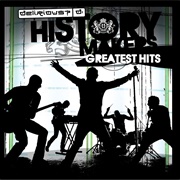 Lord You Have My Heart - Delirious