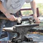 Bladesmithing