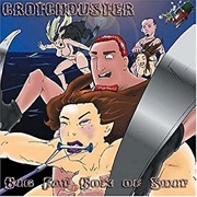 Crotchduster - Big Fat Box of Shit