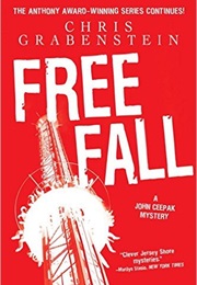 Free Fall (Chris Grabenstein)