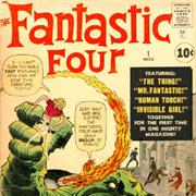Fantastic Four
