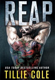 Reap (Tillie Cole)