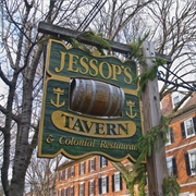 Jessop&#39;s Tavern