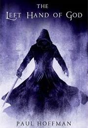 The Left Hand of God