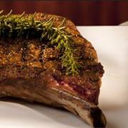 R STEAKHOUSE RIVIERA LAS VEGAS