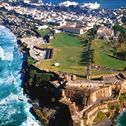 Visit Puerto Rico