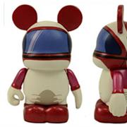 DLR (Disneyland Railroad) Monorail