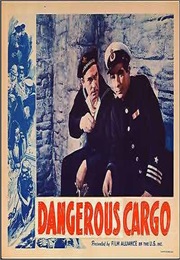 Dangerous Cargo (1939)