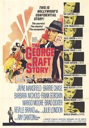 The George Raft Story (Joseph M. Newman)
