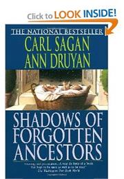 Shadows of Forgotten Ancestors