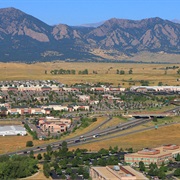 Superior, Colorado