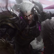 Darius