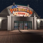 Pierhead Arcade