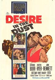Desire in the Dust (Robert L. Lippert)