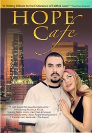 Hope Cafe (2013)