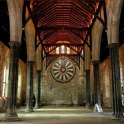 The Great Hall, Winchester Castle