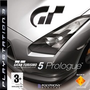 Gran Turismo 5 Prologue