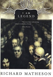 "Prey" (Richard Matheson)