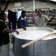 Pasteurization