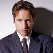 Fox Mulder - X-Files