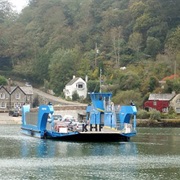King Harry Ferry