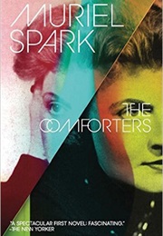 The Comforter (Muriel Spark)