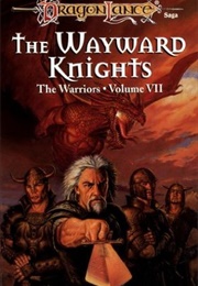 The Wayward Knights (Roland Green)
