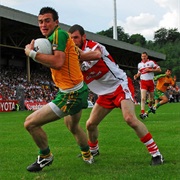 Gaelic Football
