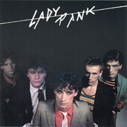 Lady Pank - Lady Pank