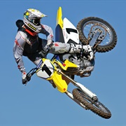 Motocross