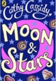 Moon and Stars (Cathy Cassidy)