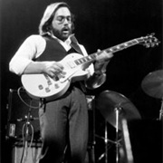Al Di Meola (Return to Forever)