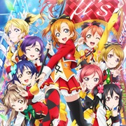 Love Live! the School Idol Movie