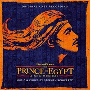 The Prince of Egypt
