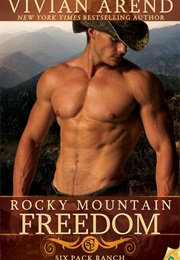 Rocky Mountain Freedom (Vivian Arend)