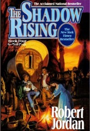 The Shadow Rising (Robert Jordan)