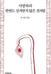 Love Like You've Never Been Hurt (Ryu Sihwa)