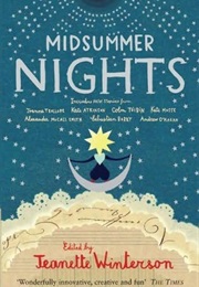 Midsummer Nights (Jeanette Winterson)