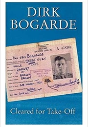 Cleared for Take-Off (Dirk Bogarde)