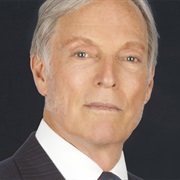 Richard Chamberlain