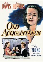 Old Aquaintance (1943)