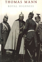 Royal Highness (Thomas Mann)