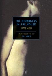 The Strangers in the House