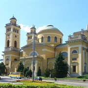 Cathedral Basilica of St. John the Apostle, Eger