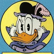 Malcolm Mcduck