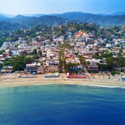Riviera Nayarit, Mexico