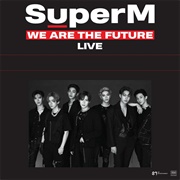 Superm: We Are the Future Tour